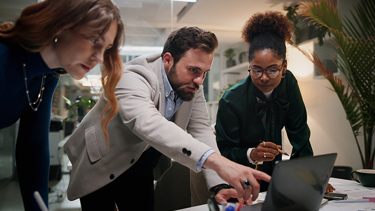 BSB50820 Diploma of Project Management