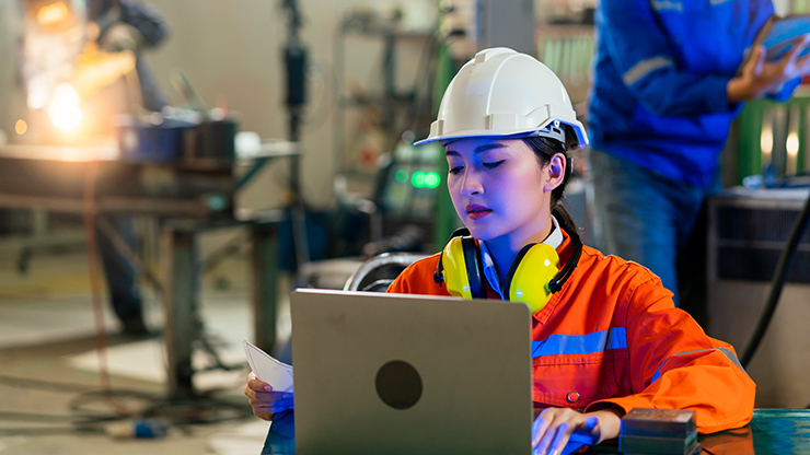 MEM50222 Diploma of Engineering - Technical